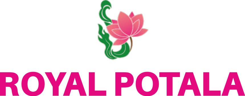 Royal Potala